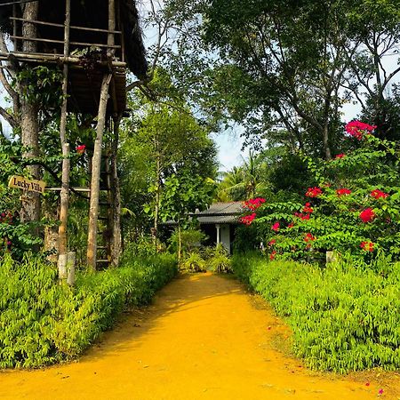 Lucky Villa Sigiriya Exterior photo