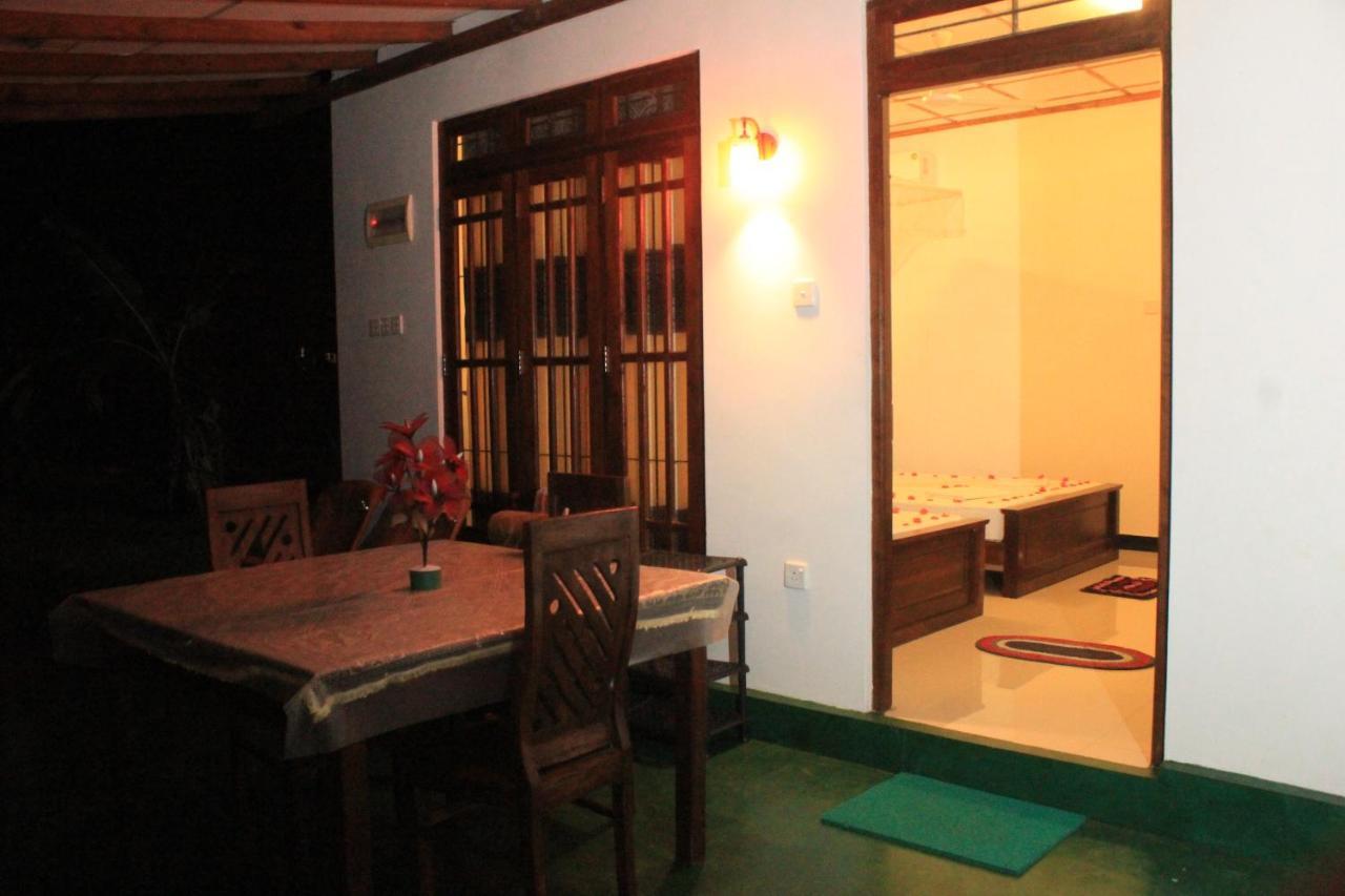 Lucky Villa Sigiriya Exterior photo