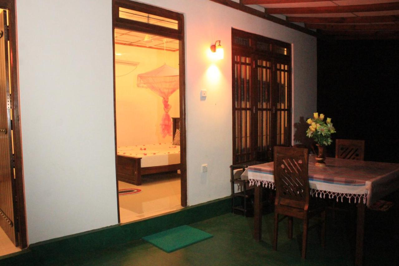 Lucky Villa Sigiriya Exterior photo