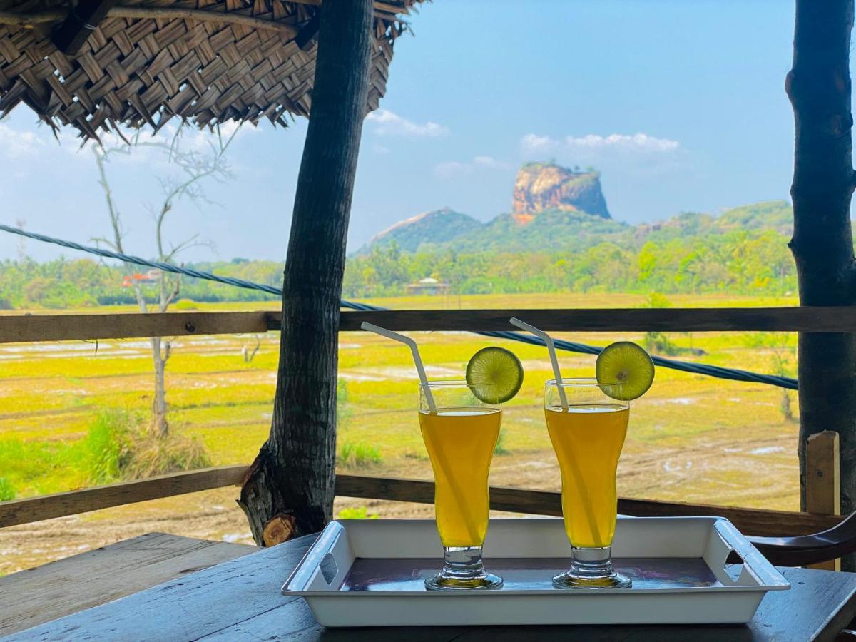 Lucky Villa Sigiriya Exterior photo